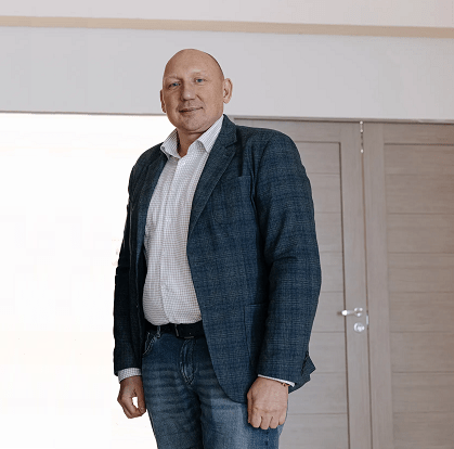 адвокат Кащеев