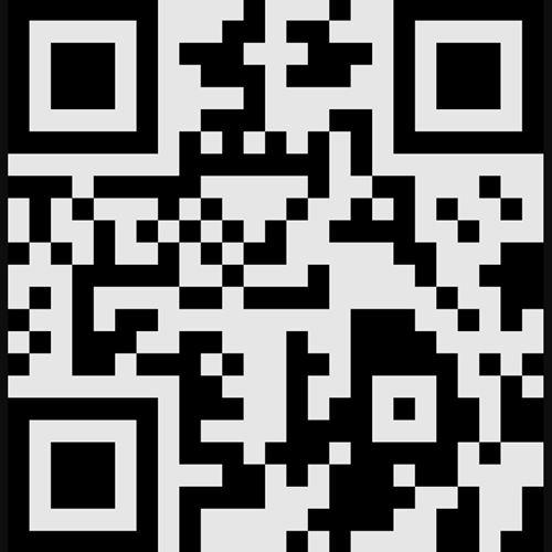 qr код для отзывов на Яндекс картах